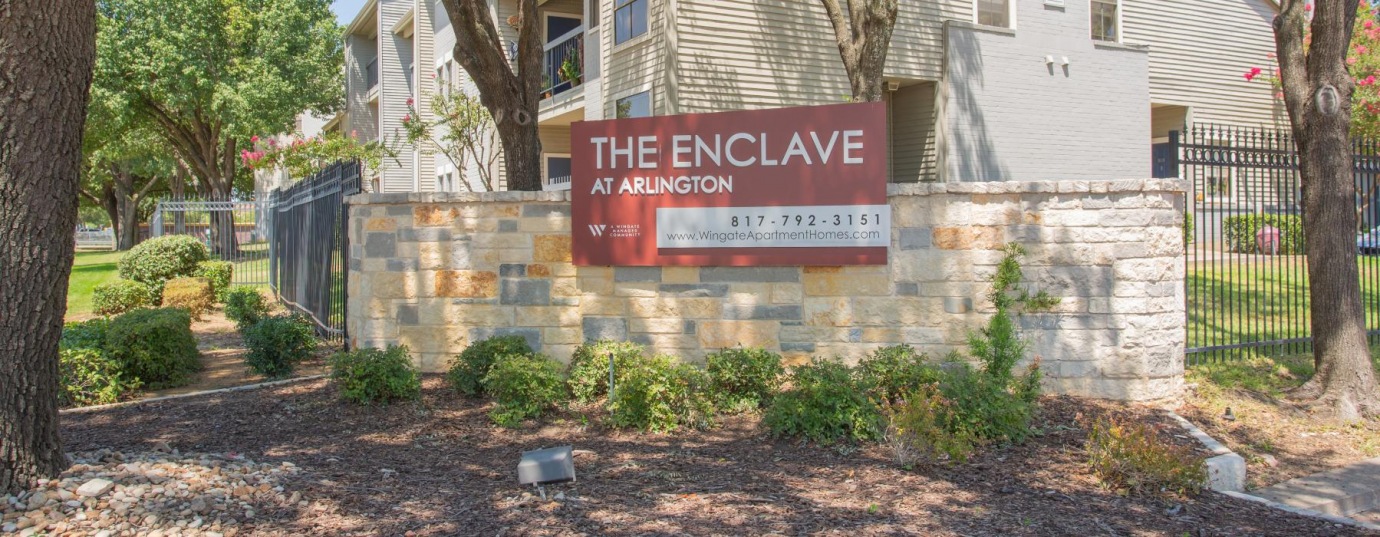 Contact The Enclave at Arlington in Arlington, TX 76011